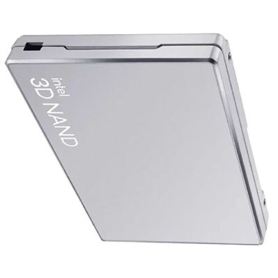   SSD Intel 2.5" U.2 SSD Intel 30.72TB D5-P5316 PCIe Gen4x4 with NVMe, 7000/3600MB/s, QLC  (SBFPF2BV307T001)