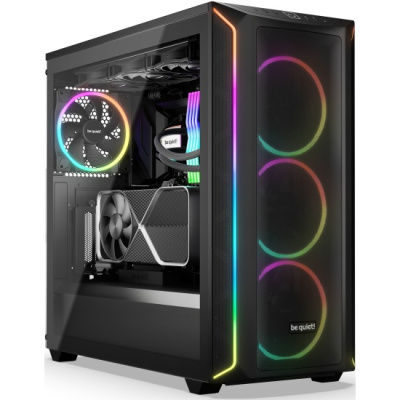 ������ be quiet! SHADOW BASE 800 FX Black BGW63