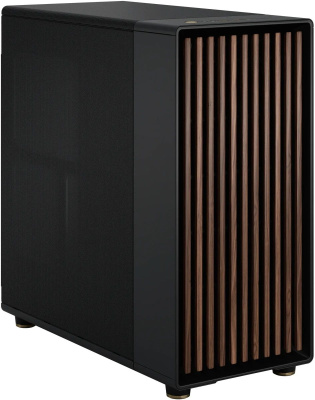 ������ ��� ����� ������� Fractal Design North XL Charcoal Black