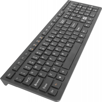 ���������� Defender UltraMate SM-535 Black (45535)