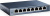 TP-LINK Коммутатор TL-SG108 настольный гигабитный, 8 портов RJ45 10/100/1000 Мбит/с, металлический корпус. TP-LINK Коммутатор TL-SG108 настольный гигабитный, 8 портов RJ45 10/100/1000 Мбит/с, металлический корпус.