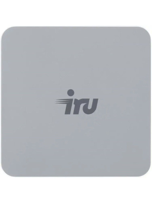 ����-�� iRU Tactio 515, Intel Core i3-1220P/8 �� DDR5/256 �� SSD/Intel UHD Graphics/��� ��, ����� (2207446)