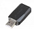  USB 2.0-Jack 3.5 (F) mm ORIENT AU-01N