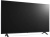  LG 55" 55NANO80T6A.ARUG NanoCell Ultra HD 4k SmartTV 