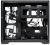 ������ �� ��� ����� ������� HSPD F330, Panoramic Mini-tower, Black, F330-TGBK-ARGB