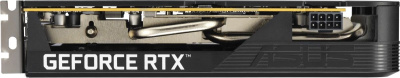 ���������� ASUS NVIDIA GeForce RTX 5050 OC 8Gb DUAL-RTX5050-O8G