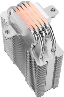 ����� ��� ���������� Thermalright Assassin King 120 SE ARGB, �����, retail 814256004008