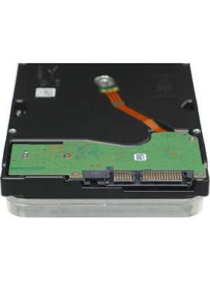 ������� ���� Seagate SATA-III 16TB ST16000NM002H Exos X24 4KN (7200rpm) 512Mb 3.5"
