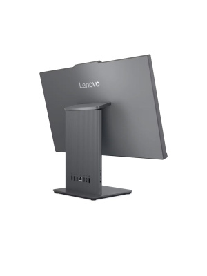 �������� Lenovo IdeaCentre AIO 24ILL11, 23.8" (1920x1080) IPS 100 ��/Intel Core Ultra 7 256V/16 LPDDR5X/512 �� SSD/Intel Arc Graphics/��� ��/����������, ����, ����� (F0JY001KLK)