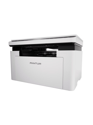 ��� �������� Pantum BM2300 ����� (A4, �������/������/�����, 1200dpi, 22ppm, 128Mb, USB) (BM2300)