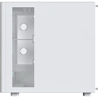 ������ Montech XR Wood White / ATX / 4x120mm ARGB fans / XR WOOD (W)