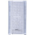 ������ 1STPLAYER AU6 ARGB White / mATX / 2x140mm & 3x120mm ARGB fans / AU6-WH-2FA7-14-W-2FA7R-W-1FA7-W