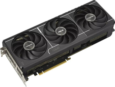 ���������� Asus NVIDIA GeForce RTX 5080 16Gb, GDDR7, Ret PRIME-RTX5080-16G