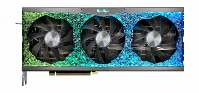  RTX3070TI 8192Mb Palit PCI-E 4.0 PA-RTX3070TI GAMEROCK 8G NVIDIA GeForce 256 GDDR6X 1500/14000/HDMIx1/DPx3/HDCP Ret (NED307T019P2-1047G)