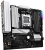 ����������� ����� ASRock B650M PRO X3D WIFI, Socket AM5, AMD B650, mATX, Ret