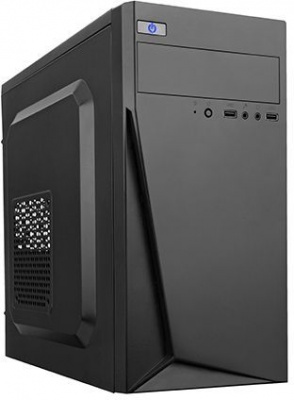 ������ LinkWorld VC-13M171 ������ ��� �� mATX 1x80mm 1x120mm 2xUSB2.0 audio