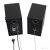 Колонки Oklick OK-166 BT 2.0 черный 40Вт Колонки Oklick OK-166 BT 2.0 черный 40Вт