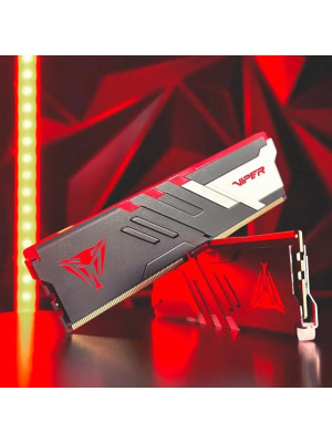 ������ ������ PATRIOT PVVR516G600C36K DIMM DDR5-6000 16GB (8GBx2) 