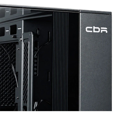 ������ CBR PCC-ATX-X860BK-WPSU