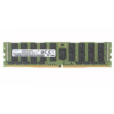 ������ ������ Samsung M393A8G40AB2 64GB DIMM DDR4 REG 3200MHz, M393A8G40AB2-CWEBY