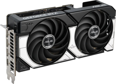 ���������� ASUS NVIDIA GeForce RTX 5070 OC 12Gb DUAL-RTX5070-O12G 90YV0M17-M0NA00