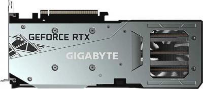  Gigabyte PCI-E 4.0 GV-N306TGAMING OC-8GD 2.0 LHR NV RTX3060Ti 8192Mb 256 GDDR6 1740/14000