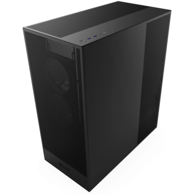 ������ NZXT H7 Flow Black