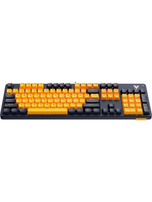 ������� ������������ ���������� ��������� RAPOO V500PRO, ���� - ������/�����