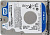 500Gb WD WD5000LPCX Blue (5400rpm) 16Mb