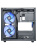 Корпус DEFENDER NovaCube MINITOWER Micro-ATX Mini-ITX W/O PSU 3x12cm ARGB Fan 2хUSB1.1+3.0 3.5jack черный c окном Корпус DEFENDER NovaCube MINITOWER Micro-ATX Mini-ITX W/O PSU 3x12cm ARGB Fan 2хUSB1.1+3.0 3.5jack черный c окном