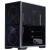 ������ 1STPLAYER INFINITY IF8 ARGB Black / E-ATX / 4x140mm ARGB fans / IF8-BK-4FO7-14
