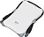    2.5'' Silicon Power SP010TBPHDA30S3W