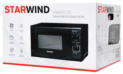 ������������� ���� Starwind SWM5720 20�. 700�� ������