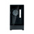 Корпус Zalman P30 V2 ,Mini-Tower, без БП, Black Корпус Zalman P30 V2 ,Mini-Tower, без БП, Black