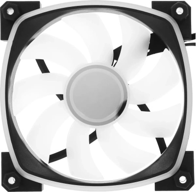 ���������� ��� ������� Accord ACC-U12 ARGB 120 ������ 4-pin 27�� (ACC-U12 ARGB BLACK) brown box