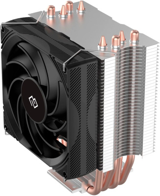 ����� ��� ���������� Digma D-CPC150-PWM1 Soc-AM5/AM4/1200/1700/1851 4-pin Al+Cu 150W Ret