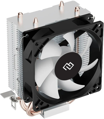 ����� ��� ���������� Digma D-CPC110-PWM1, 4-pin, 90��, ������, retail