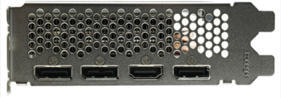 ���������� Afox AMD Radeon RX 5700 XT 8GB GDDR6, ret AFRX5700XT-8GD6H6-V4