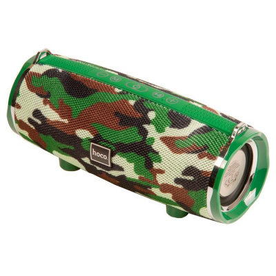 ����������� ������� HOCO BS40 bluetooth 5.0 microSD �������� (6931474730640)