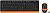  +  A4Tech Fstyler FG1010 Black/Orange