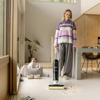 ������� ������ Karcher FCV 4 180�� �����/������