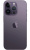 Apple iPhone 14 Pro 128GB   (Deep Purple) Dual SIM (nano-SIM)