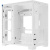 ������ Thermalright TR-A70 Vision White / TG / ARGB Strip / 9.16'' LCD screen / USB TYPE-C / W/O fans / ATX  TRA70VW