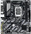 ����������� ����� Gigabyte B860M E, Socket LGA 1851, Intel B860, mATX, Ret