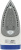 Утюг Tefal FV2838E0 2400Вт синий/белый Утюг Tefal FV2838E0 2400Вт синий/белый