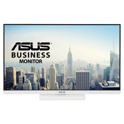 ������� 23.8" ASUS VA249QGS-W IPS 1920x1080, 120Hz, 1ms, White (90LM02W2-B01171)