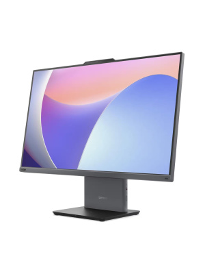 �������� Lenovo ThinkCentre neo 50a G5, 27" (1920x1080) IPS/Intel Core 7 240H/32 DDR5/512 �� SSD/Intel Graphics/��� ��/����������, ����, ����� (12SA002TRU)