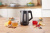 Чайник электрический Gorenje K17OPB 1.7л. 2200Вт черный корпус: пластик Чайник электрический Gorenje K17OPB 1.7л. 2200Вт черный корпус: пластик