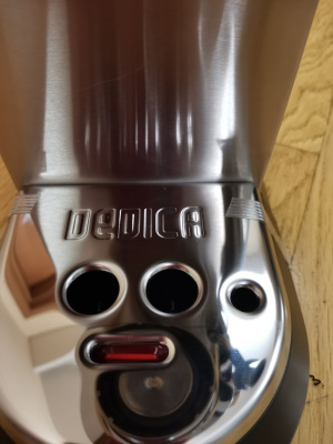  Delonghi EC 685 M   (Espresso)