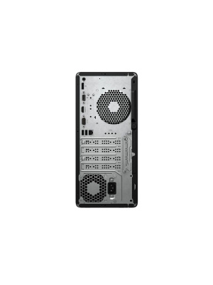 ��������� ���� HP Pro 290 G9 TWR, Intel Core i5-14500/8 �� DDR4/512 �� SSD/Intel UHD Graphics/��� ��/����������, ����, ������ (D7VB2AT)